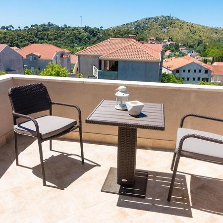 Zupa Dubrovacka Guest House Mlini Exterior foto