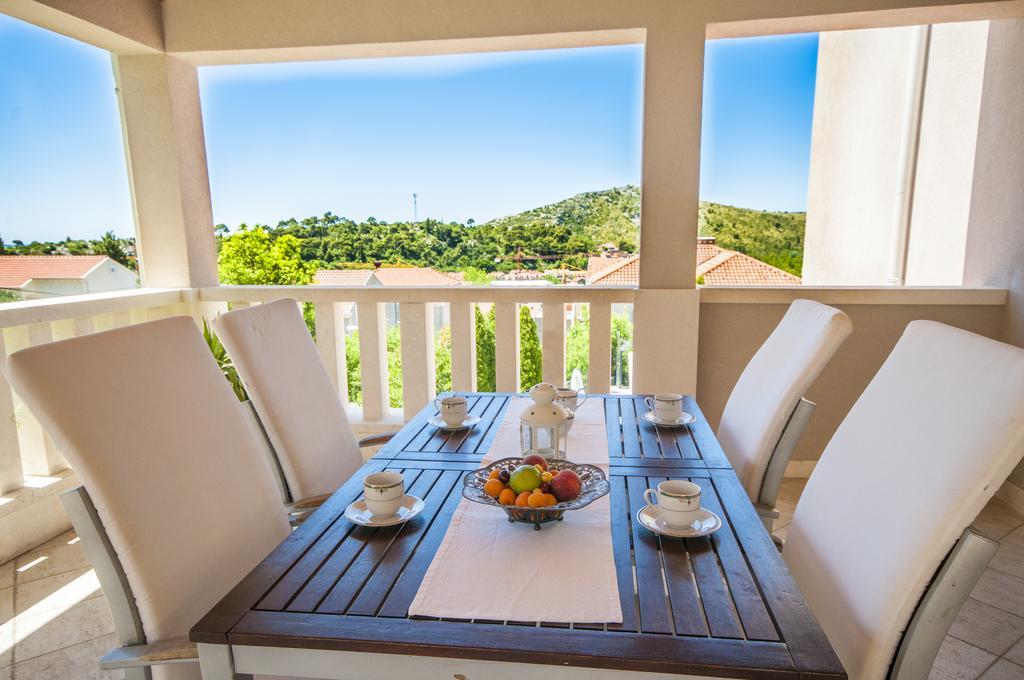 Zupa Dubrovacka Guest House Mlini Cameră foto